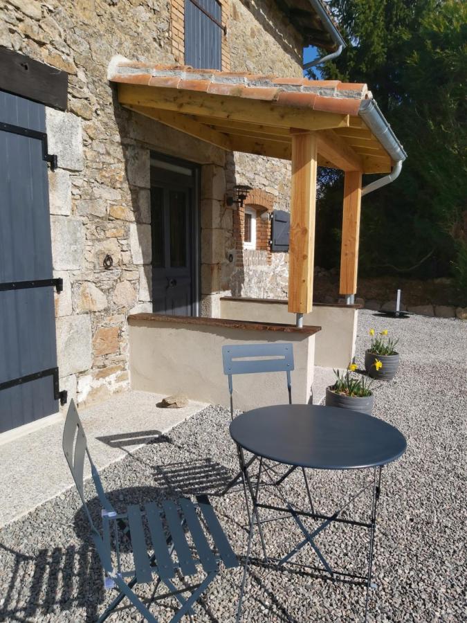 Beautiful 2 Bed Cottage With Swimming Pool Pageas Экстерьер фото